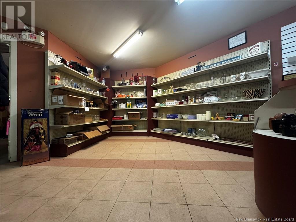 593 Main Street, Doaktown, NB