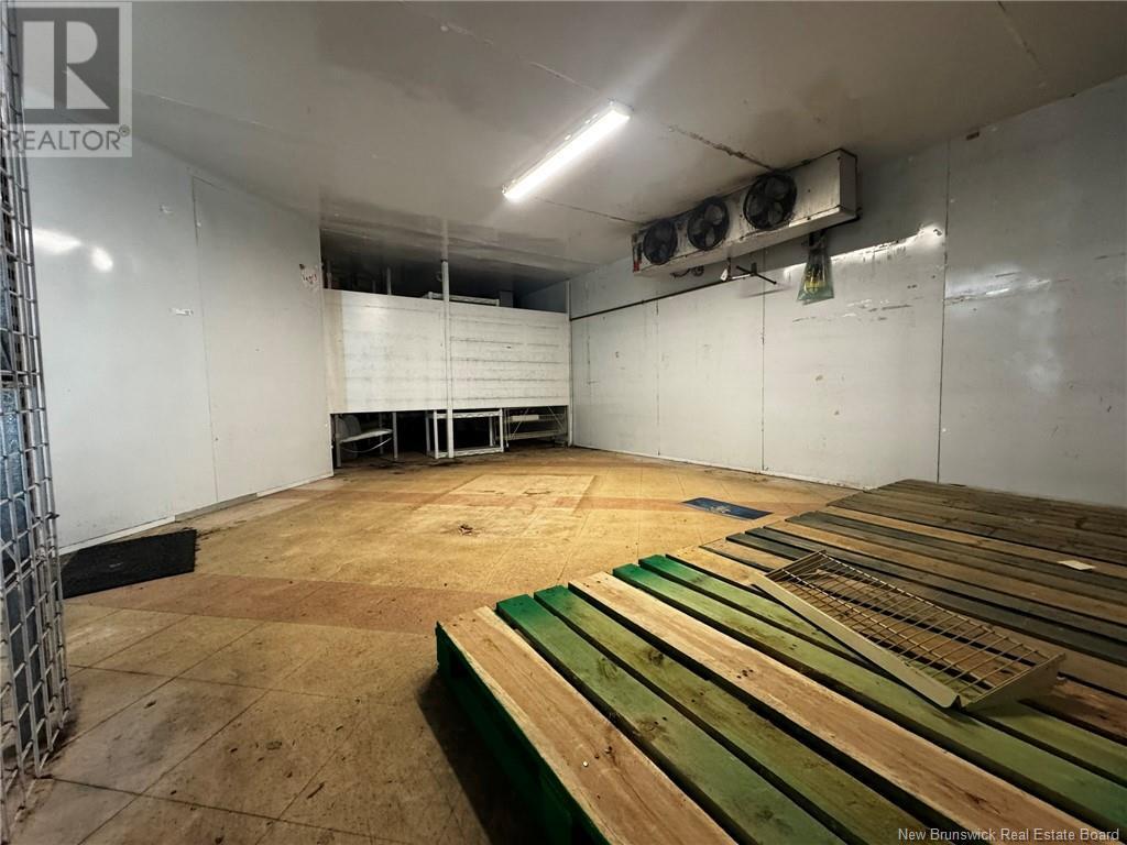 593 Main Street, Doaktown, NB