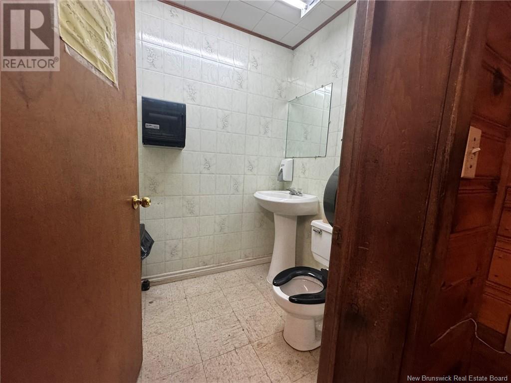 593 Main Street, Doaktown, NB