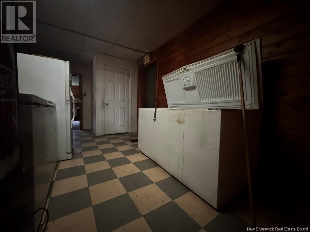 593 Main Street, Doaktown, NB