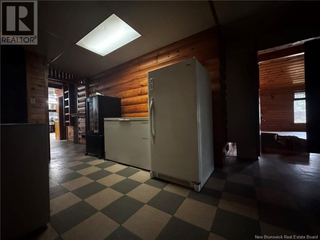 593 Main Street, Doaktown, NB