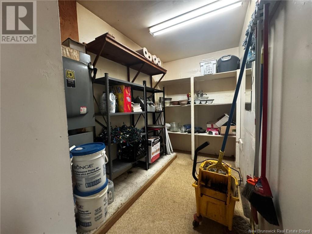 593 Main Street, Doaktown, NB