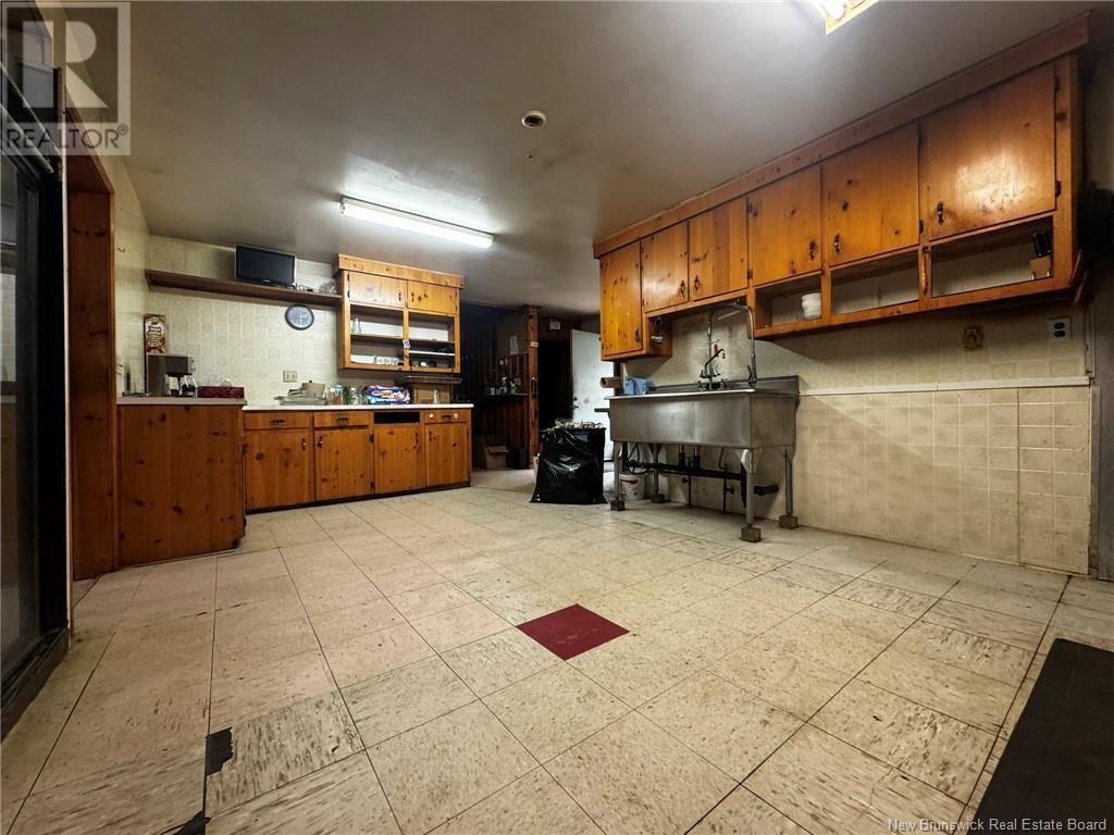 593 Main Street, Doaktown, NB