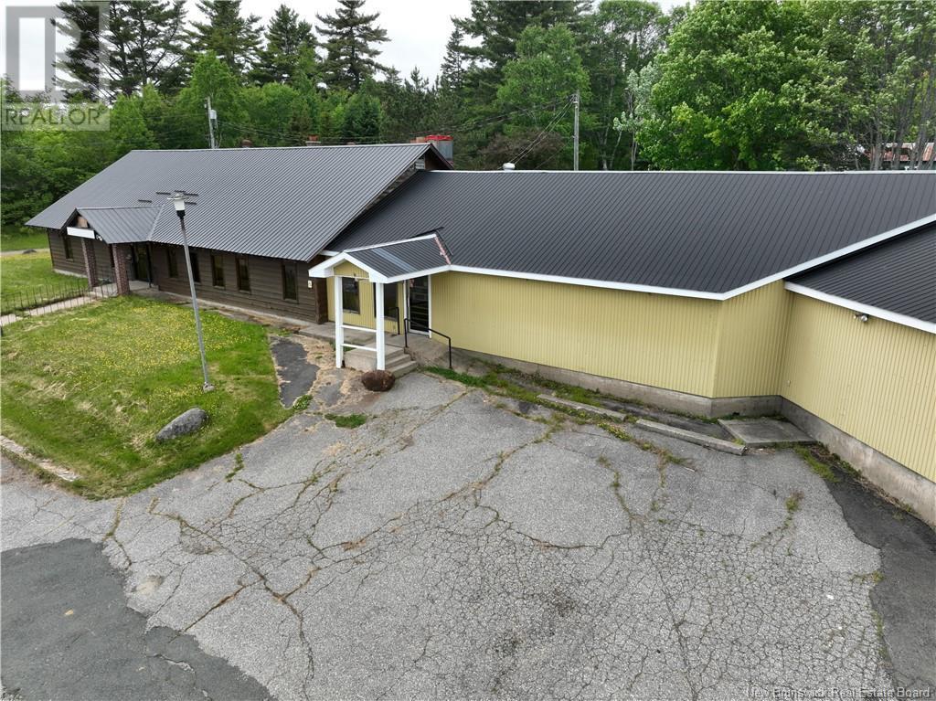 593 Main Street, Doaktown, NB