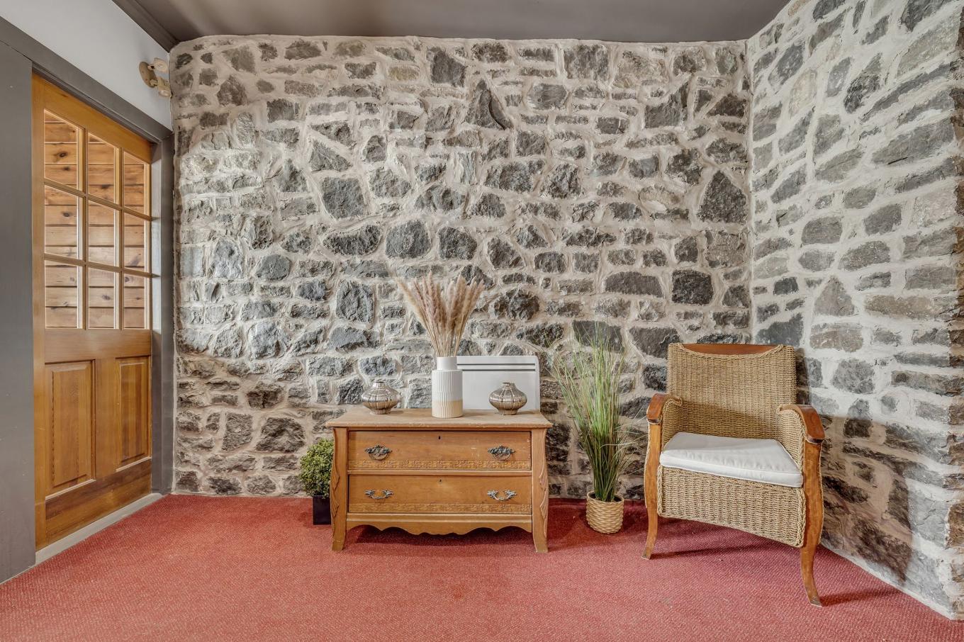 Hall d'entrée/Vestibule - 303-43 Rue D'Auteuil, Québec (La Cité-Limoilou), QC