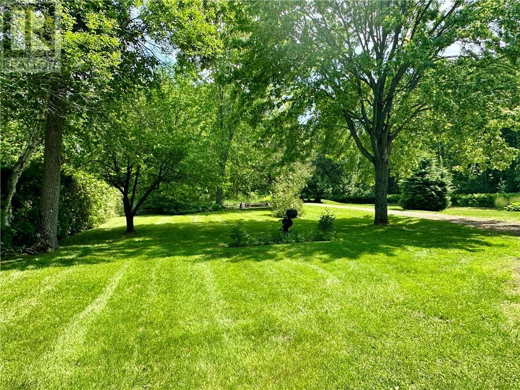 1393 A & B Highway 551, Mindemoya, Manitoulin Island, ON - Outdoor