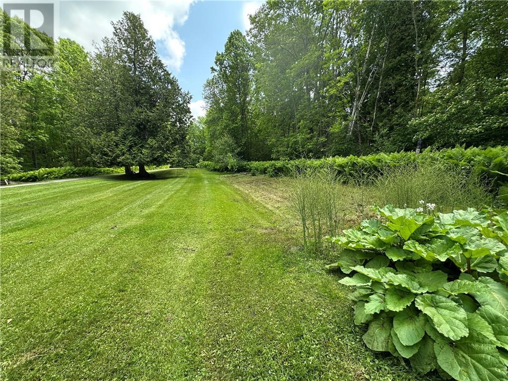 1393 A & B Highway 551, Mindemoya, Manitoulin Island, ON - Outdoor