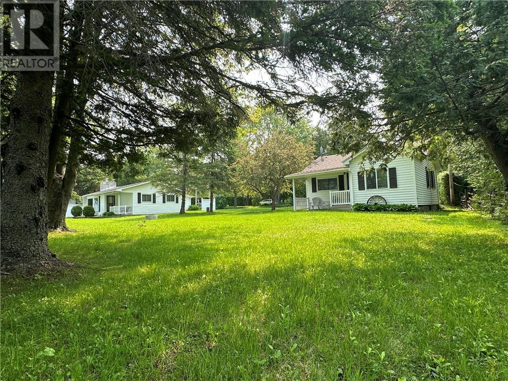 1393 A & B Highway 551, Mindemoya, Manitoulin Island, ON - Outdoor