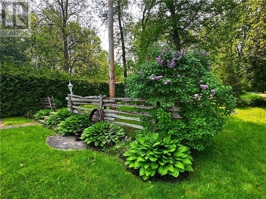 1393 A & B Highway 551, Mindemoya, Manitoulin Island, ON - Outdoor