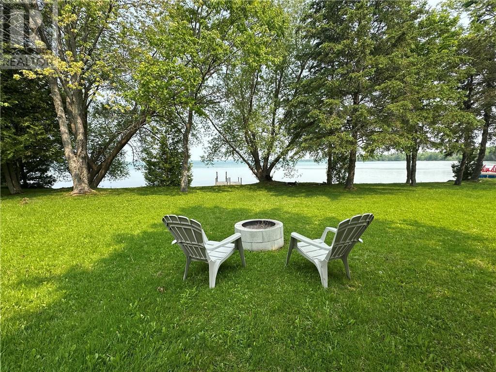 1393 A & B Highway 551, Mindemoya, Manitoulin Island, ON - Outdoor