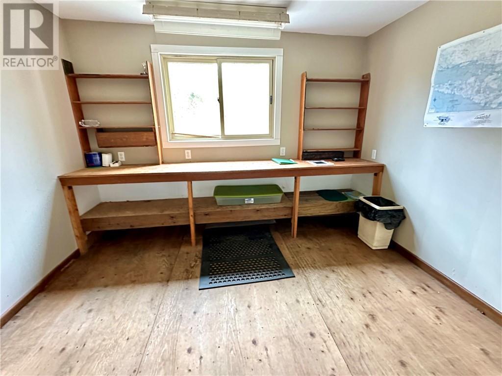 1393 A & B Highway 551, Mindemoya, Manitoulin Island, ON - Indoor