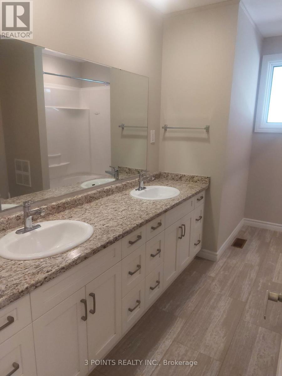 377 South Street S, Goderich (Goderich (Town)), ON - Indoor Photo Showing Bathroom