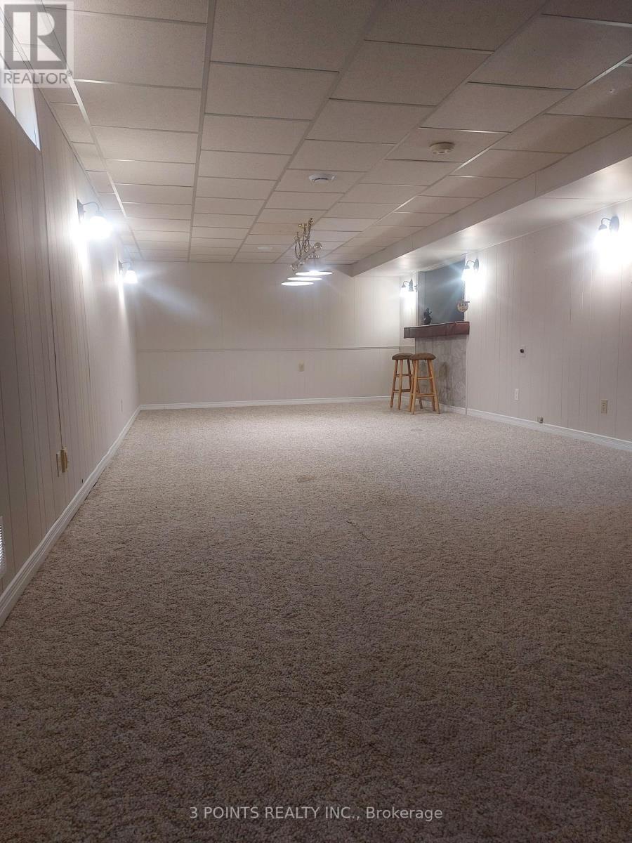 377 South Street S, Goderich (Goderich (Town)), ON - Indoor Photo Showing Other Room