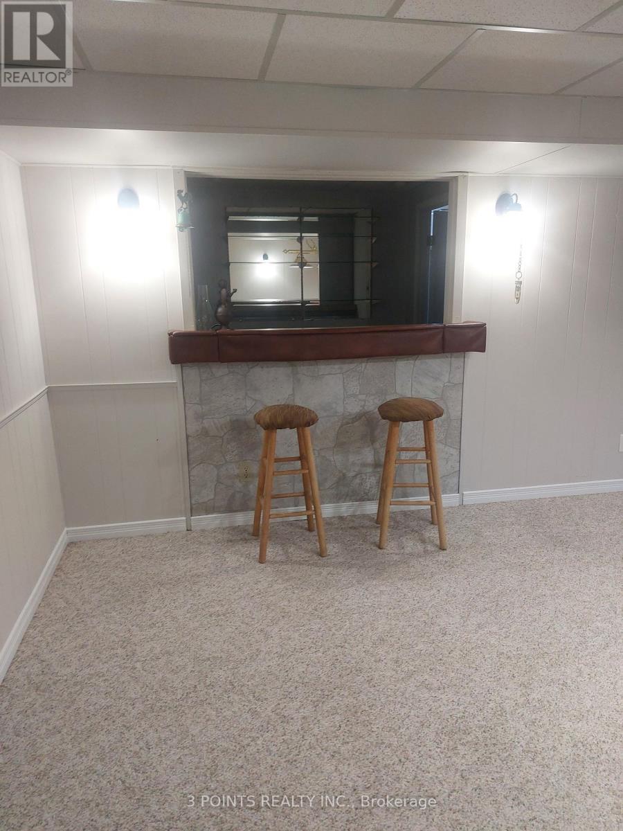 377 South Street S, Goderich (Goderich (Town)), ON - Indoor Photo Showing Other Room