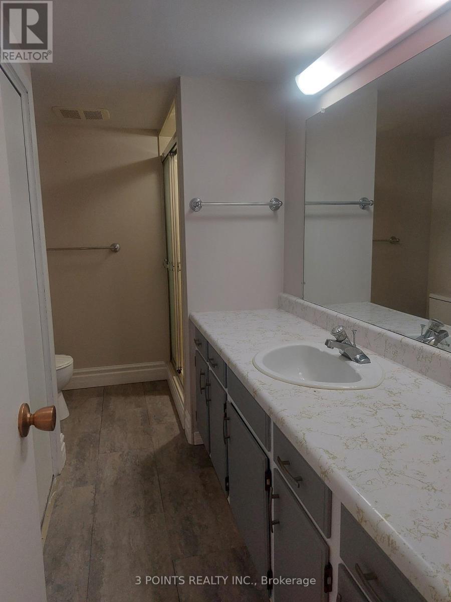377 South Street S, Goderich (Goderich (Town)), ON - Indoor Photo Showing Bathroom