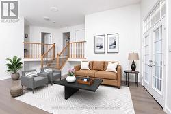 virtually staged 2nd floor family rm -