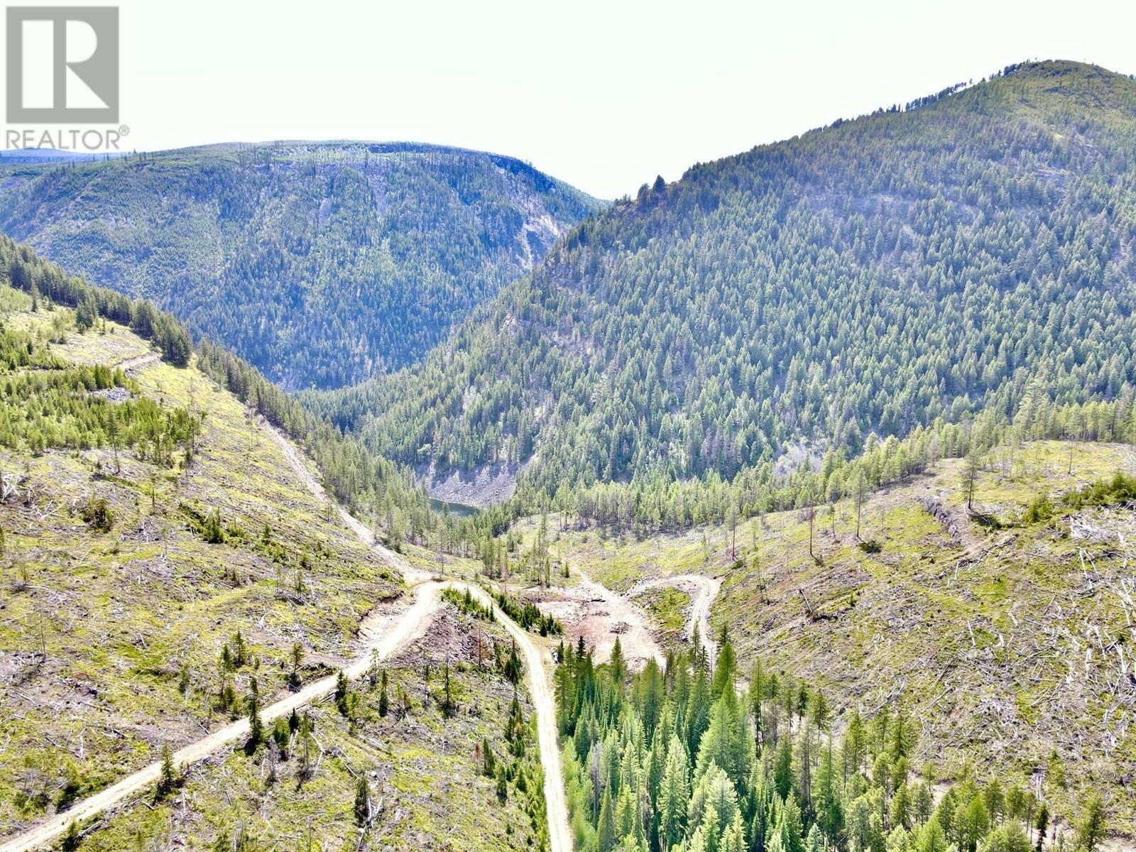 442 Lumberton Road, Cranbrook, BC