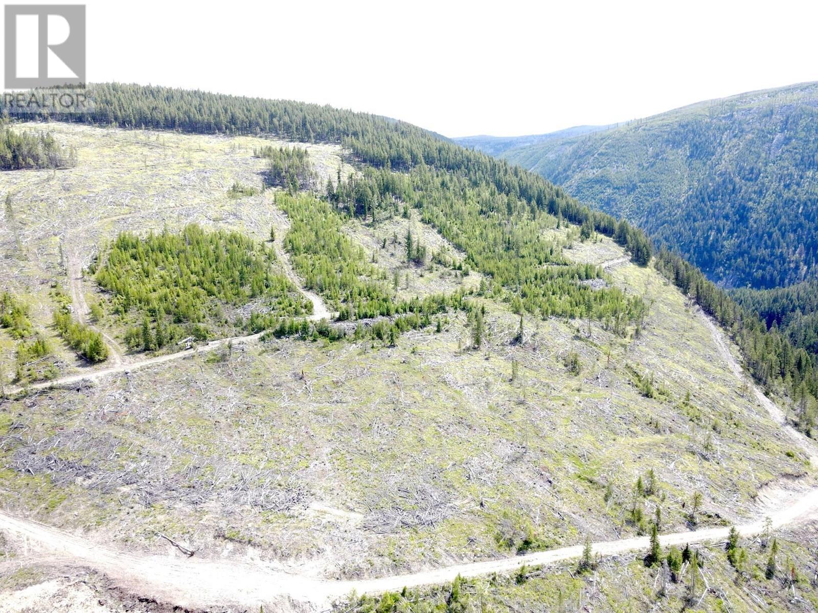 442 Lumberton Road, Cranbrook, BC