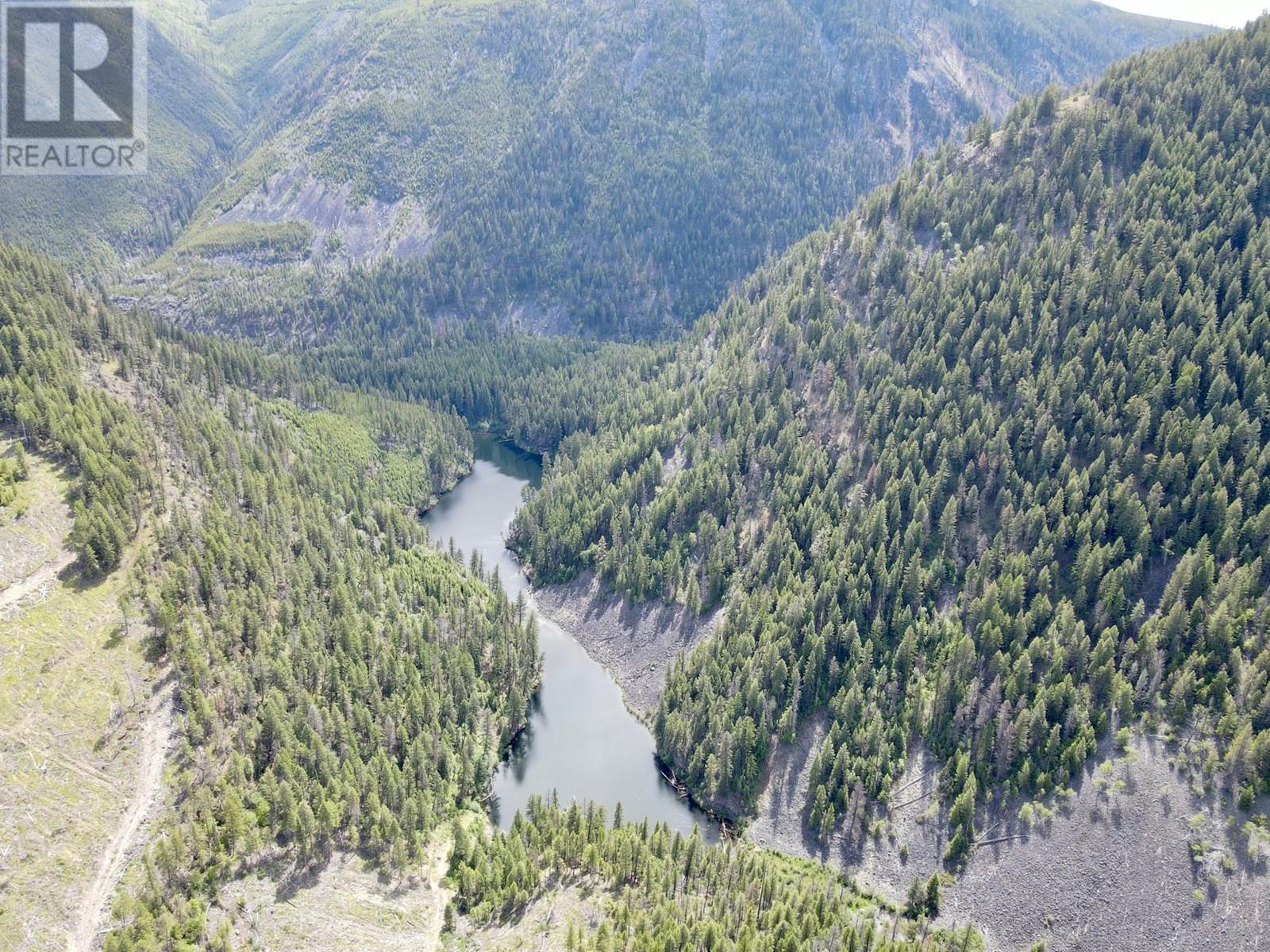 442 Lumberton Road, Cranbrook, BC