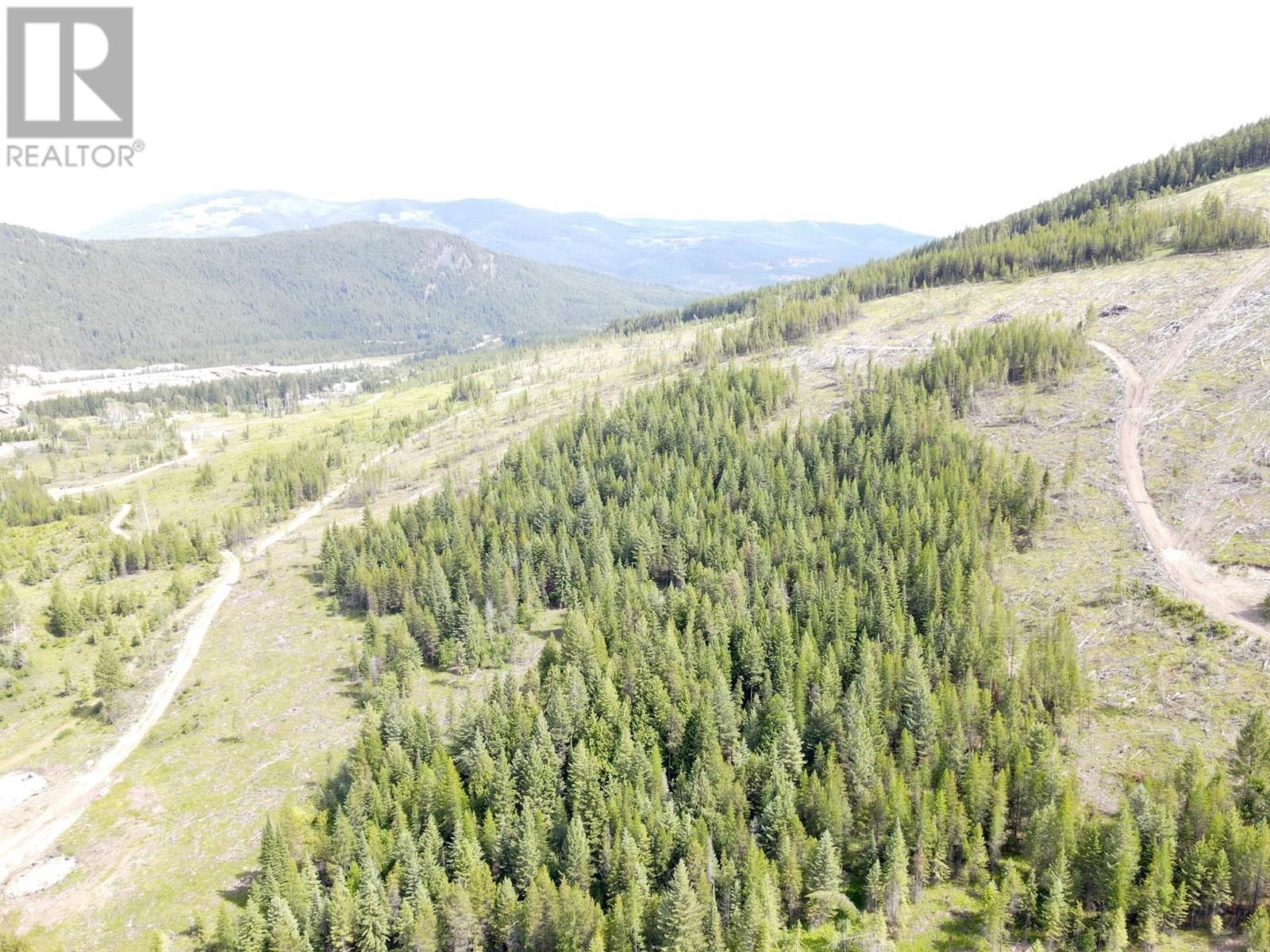 442 Lumberton Road, Cranbrook, BC