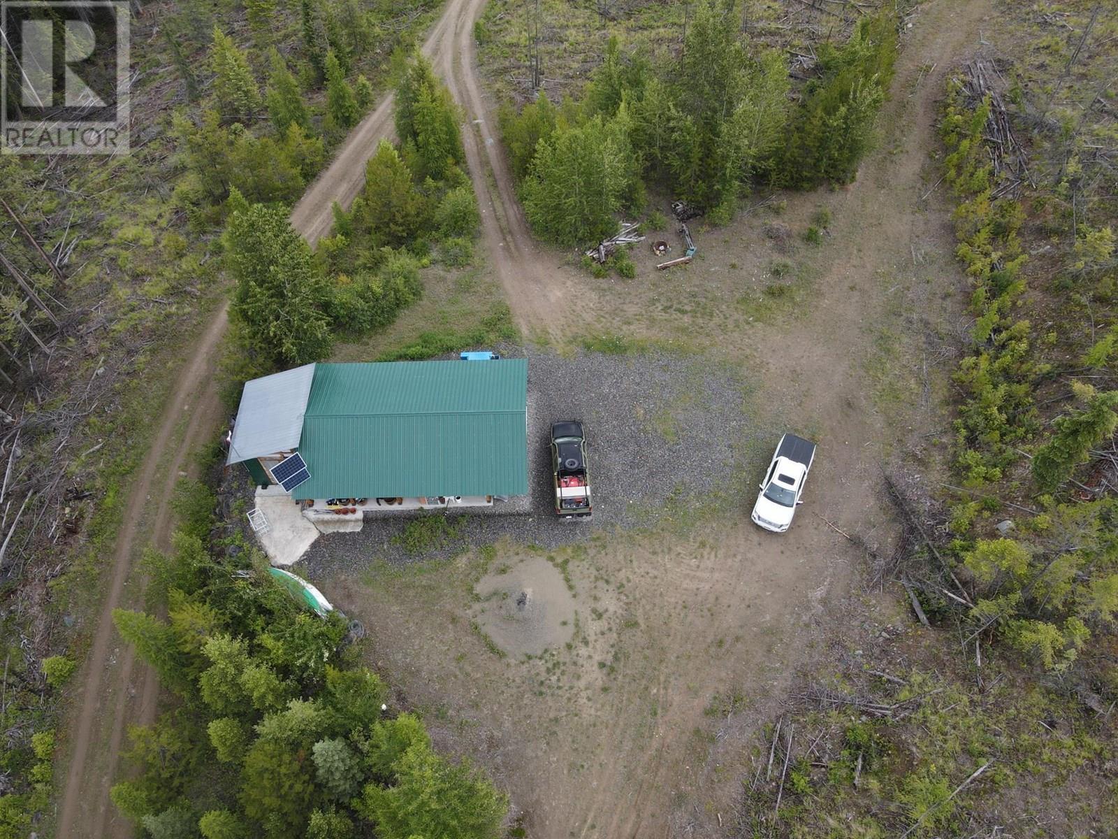 442 Lumberton Road, Cranbrook, BC