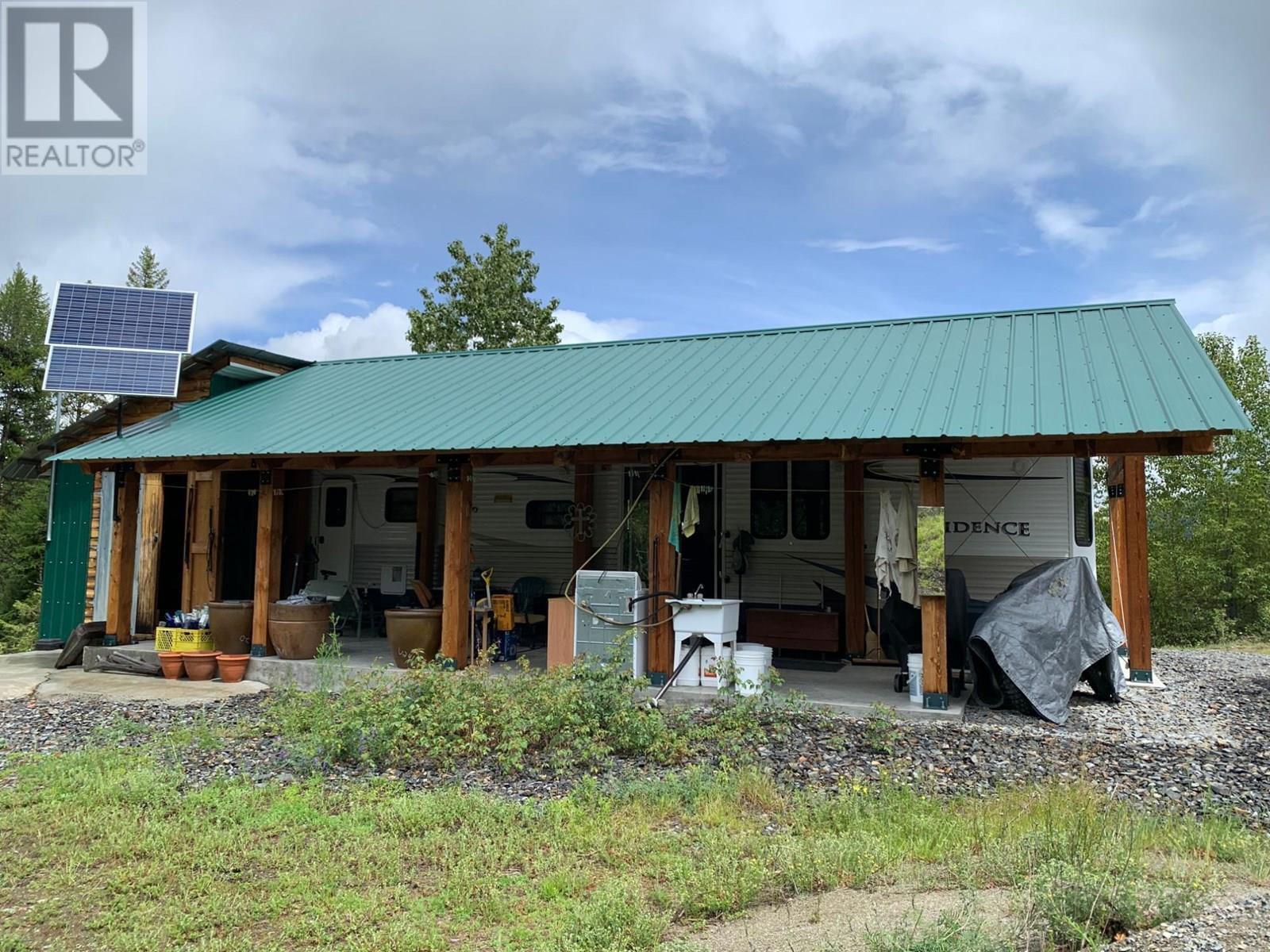 442 Lumberton Road, Cranbrook, BC