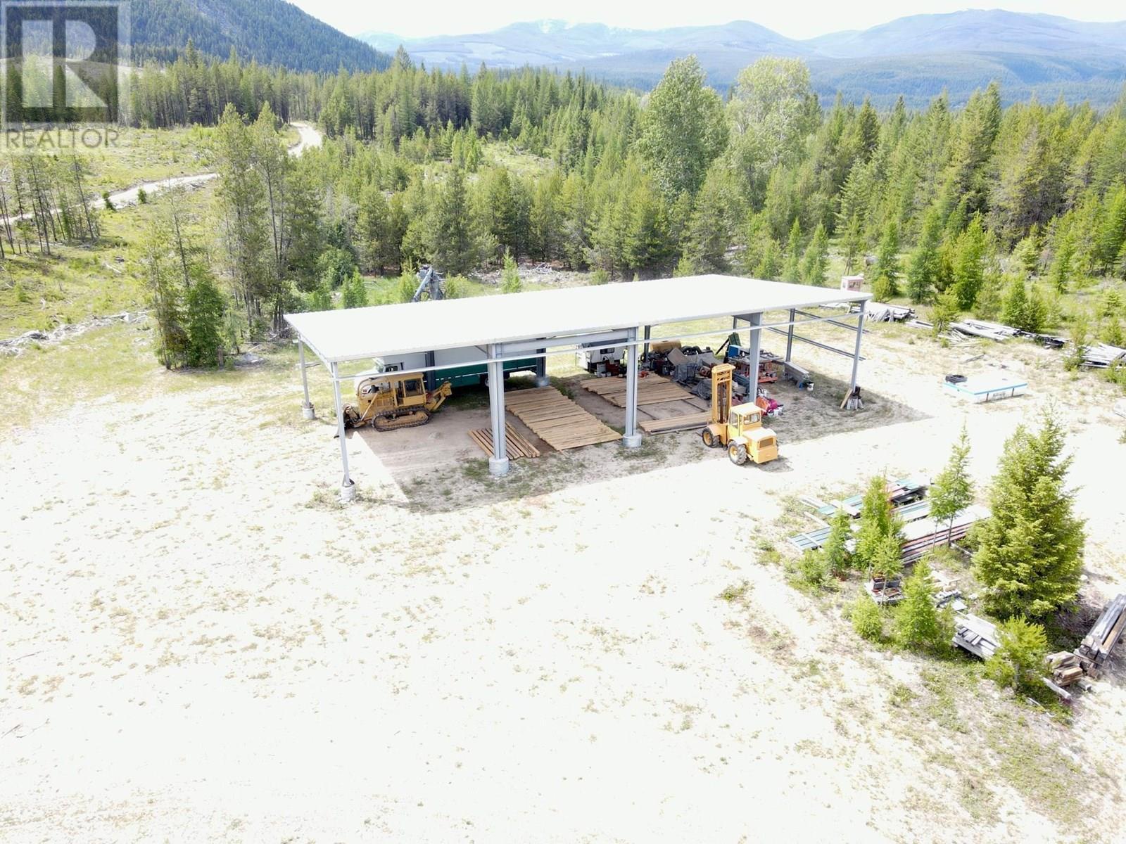 442 Lumberton Road, Cranbrook, BC