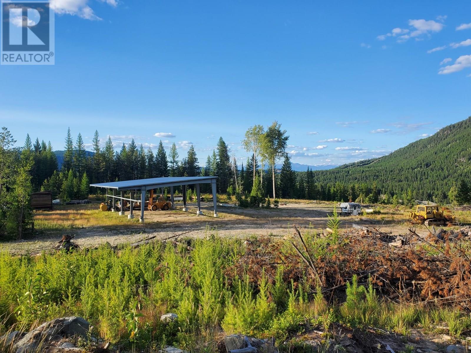 442 Lumberton Road, Cranbrook, BC