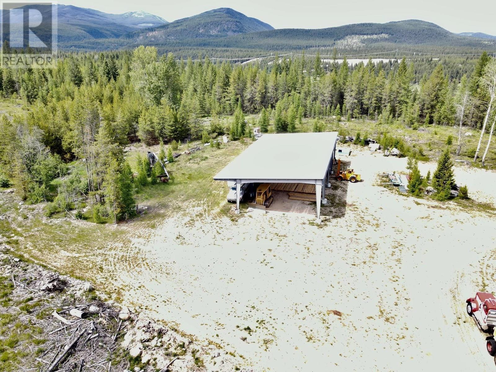 442 Lumberton Road, Cranbrook, BC