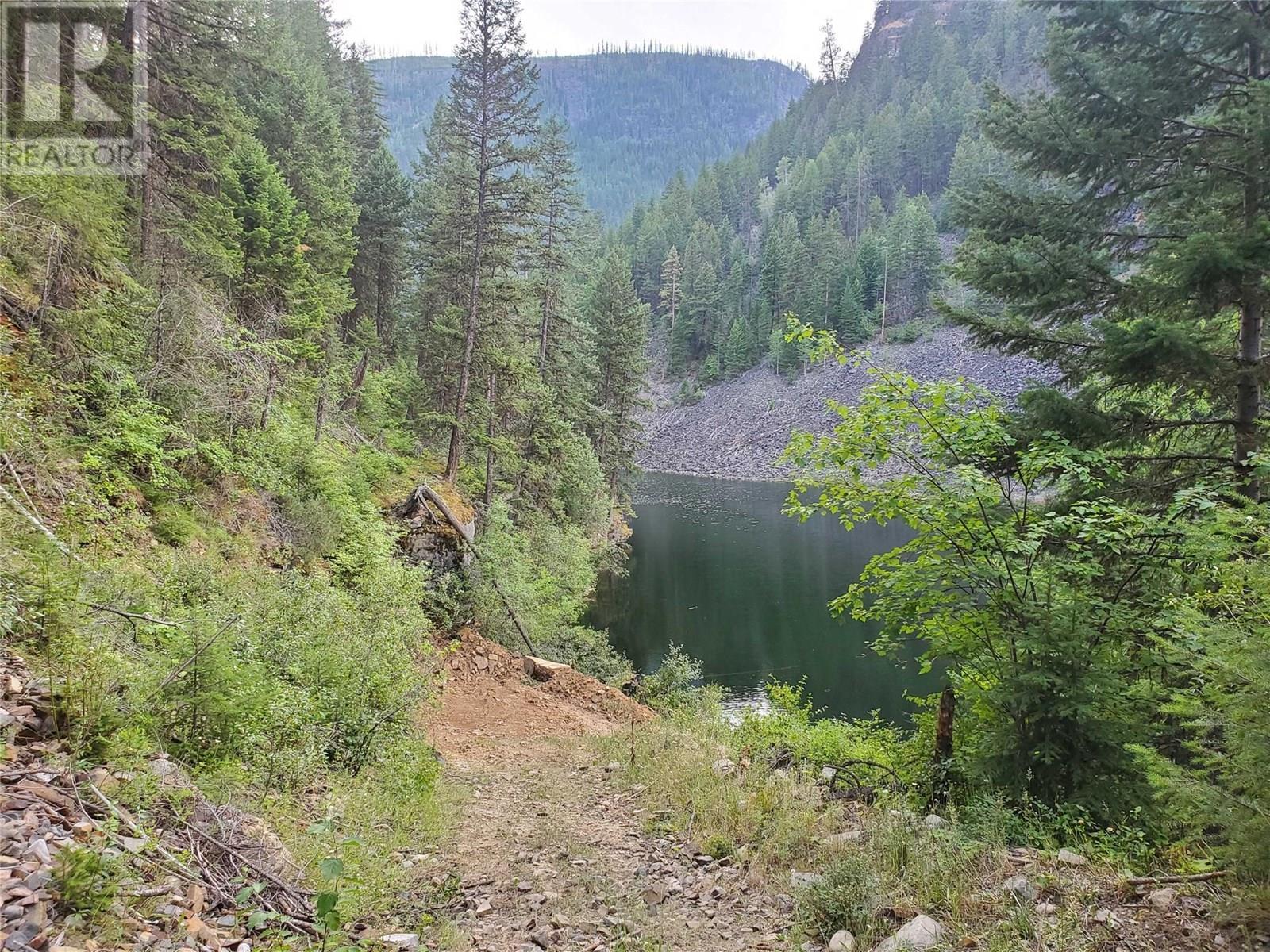 442 Lumberton Road, Cranbrook, BC