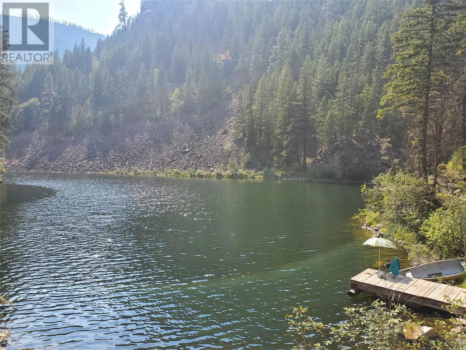 442 Lumberton Road, Cranbrook, BC