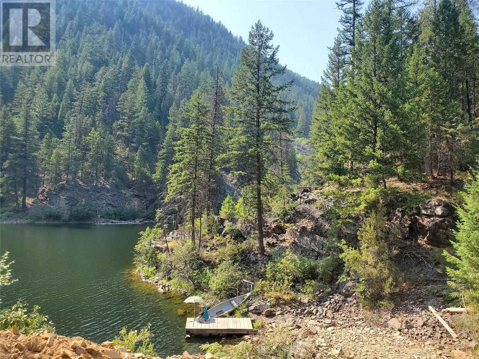 442 Lumberton Road, Cranbrook, BC