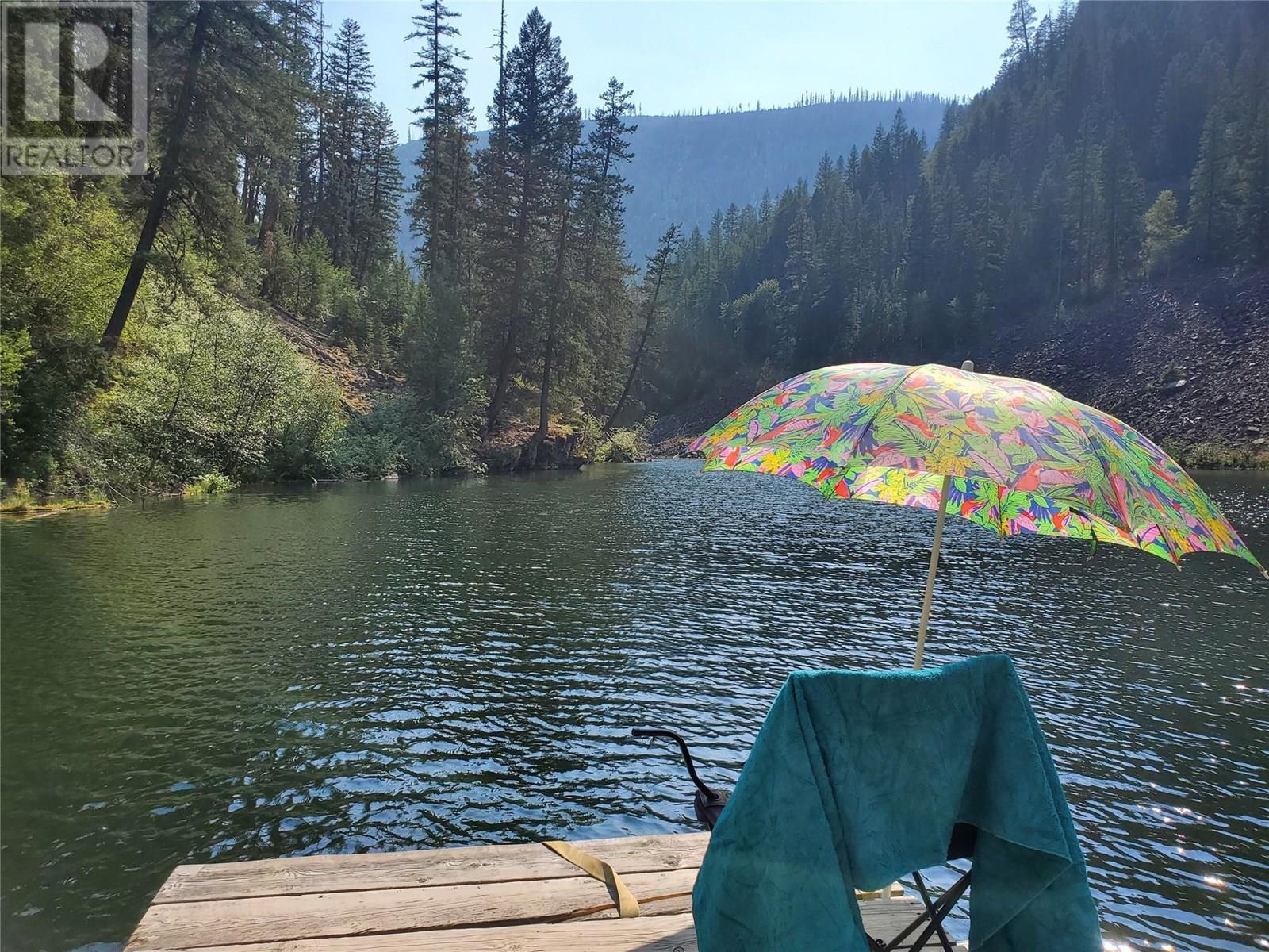 442 Lumberton Road, Cranbrook, BC