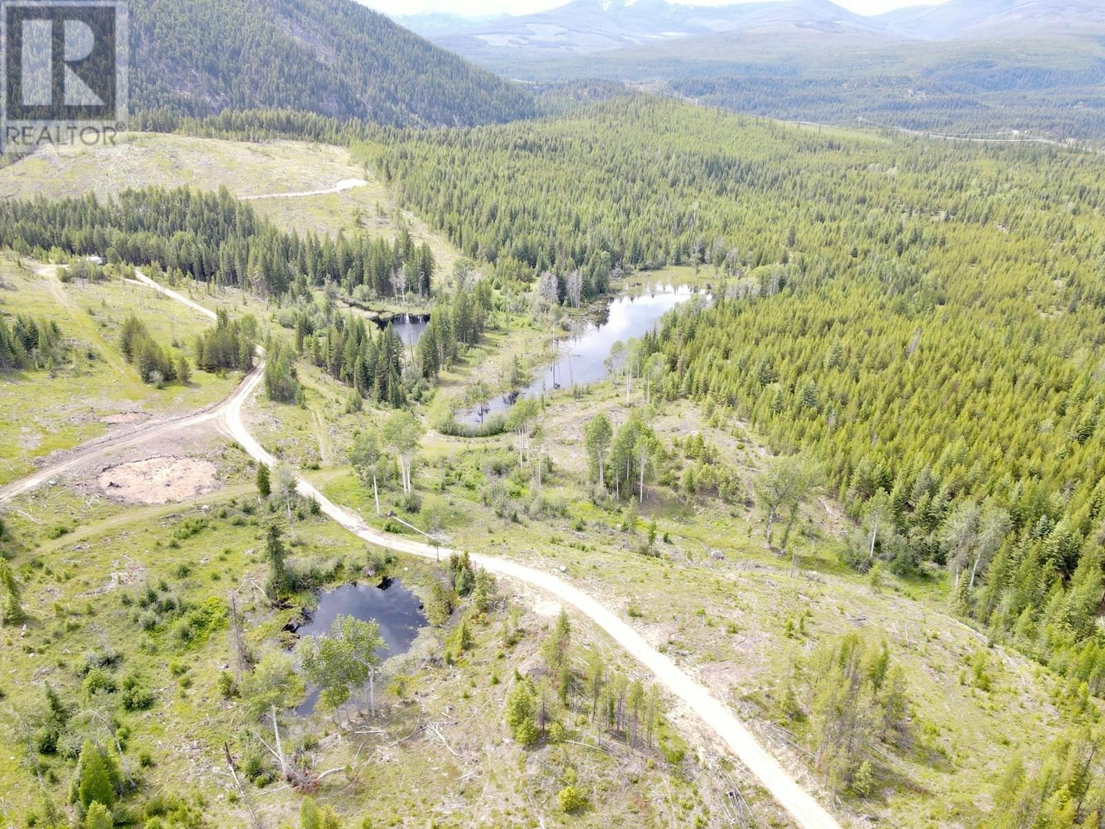 442 Lumberton Road, Cranbrook, BC