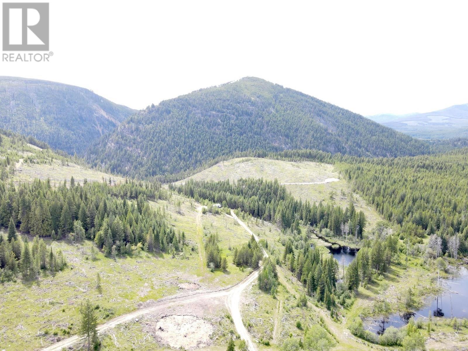 442 Lumberton Road, Cranbrook, BC