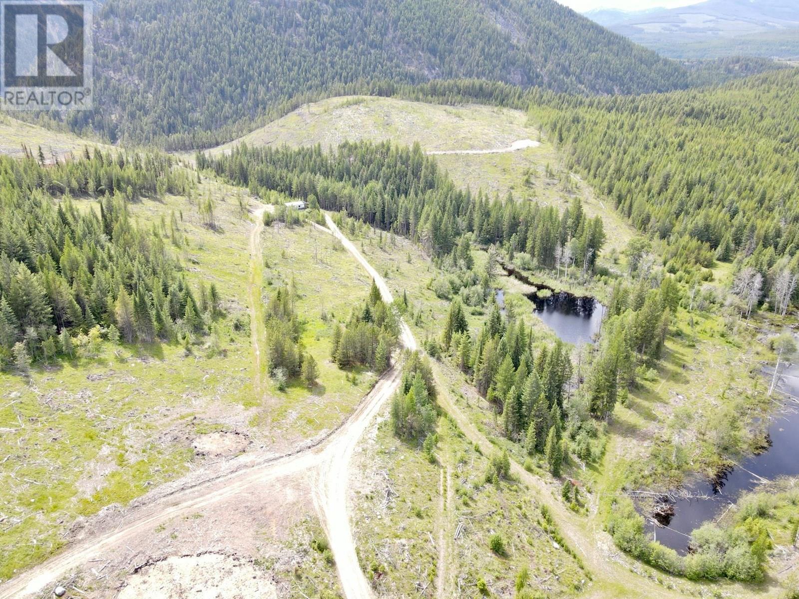 442 Lumberton Road, Cranbrook, BC