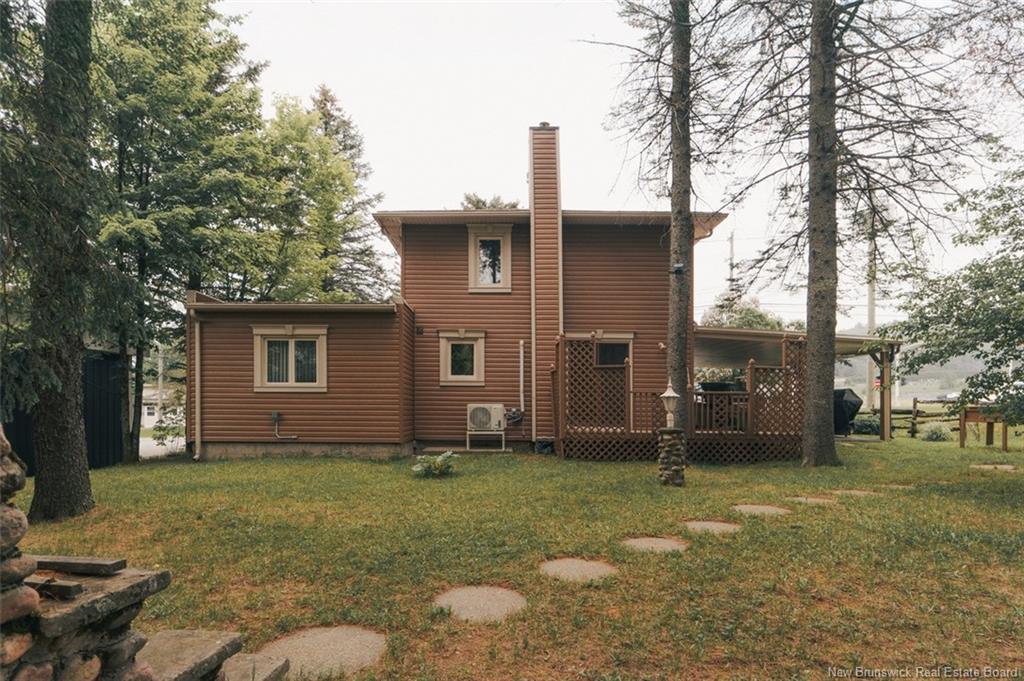 696 Victoria St, Edmundston, NB