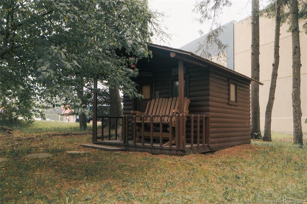 696 Victoria St, Edmundston, NB