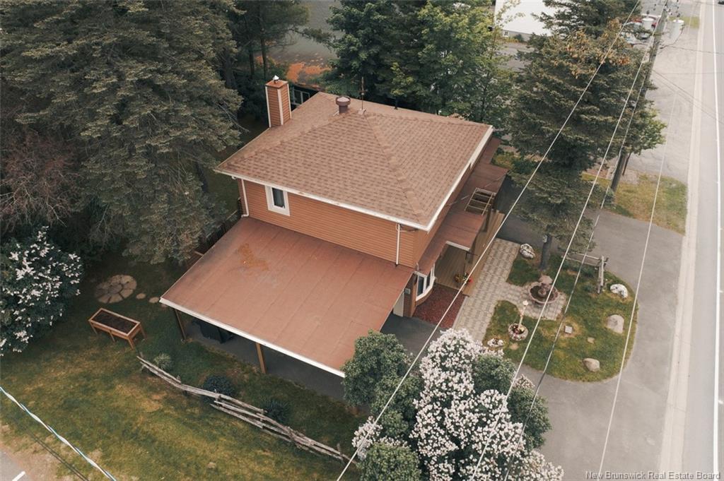 696 Victoria St, Edmundston, NB