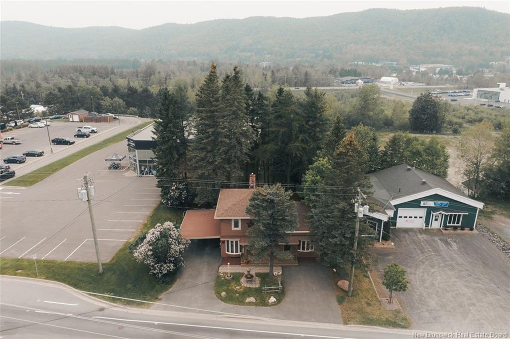 696 Victoria St, Edmundston, NB