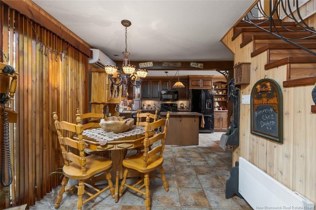 696 Victoria St, Edmundston, NB