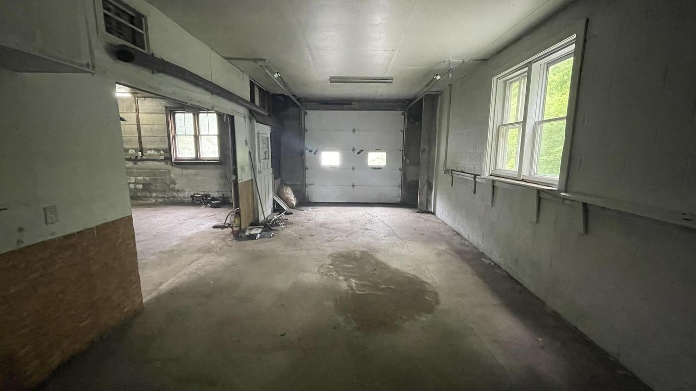 4398 Highway 1, Weymouth, NS