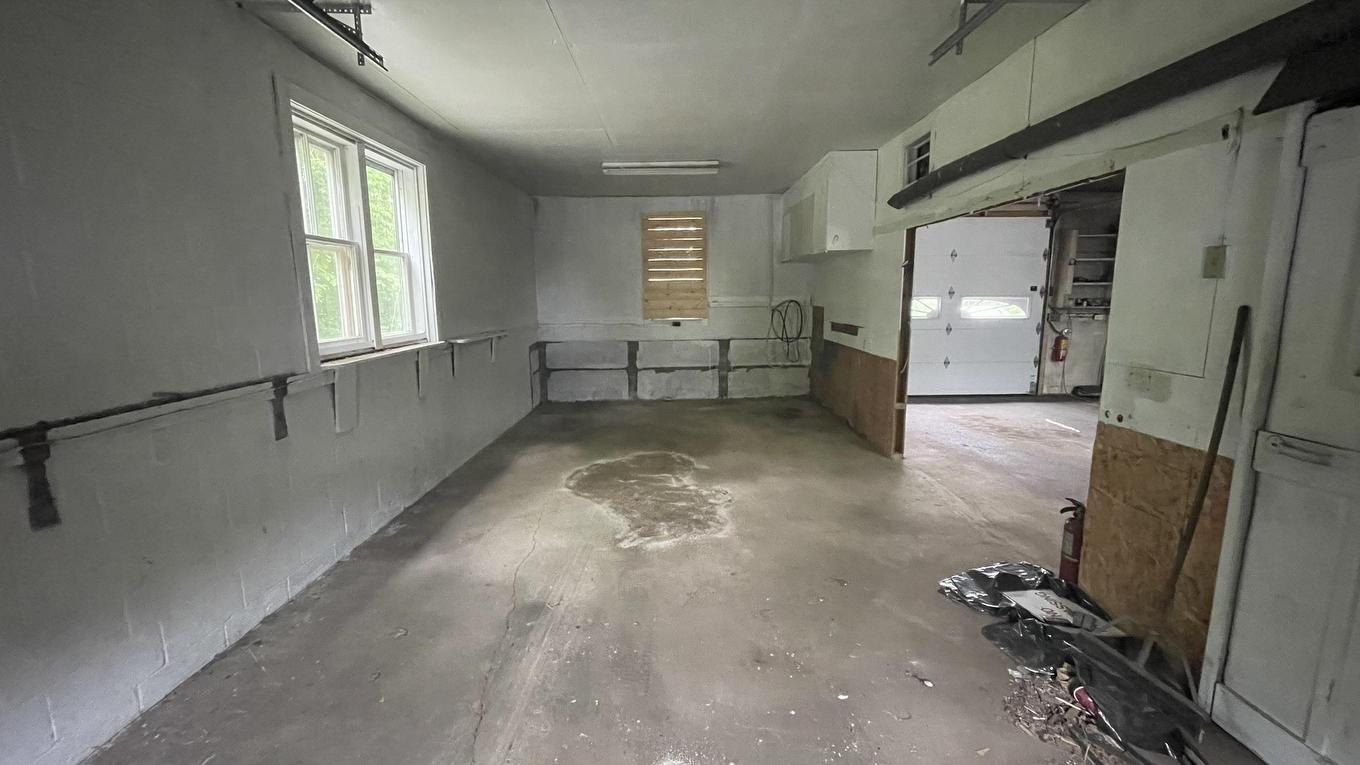 4398 Highway 1, Weymouth, NS