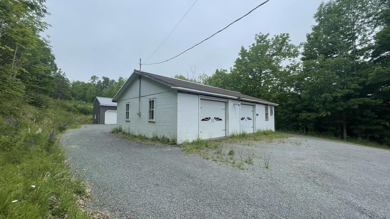 4398 Highway 1, Weymouth, NS