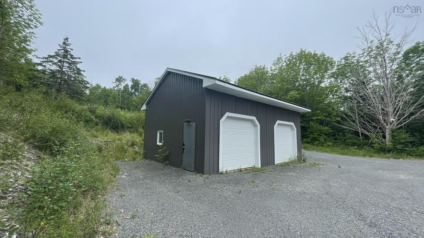 4398 Highway 1, Weymouth, NS