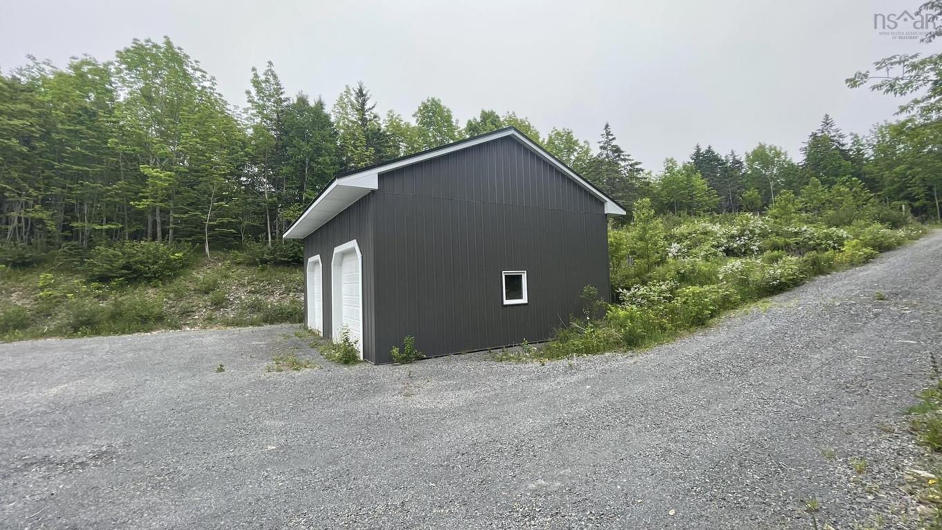 4398 Highway 1, Weymouth, NS