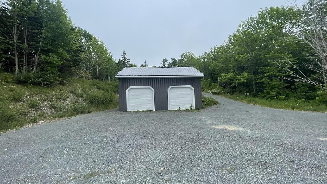 4398 Highway 1, Weymouth, NS