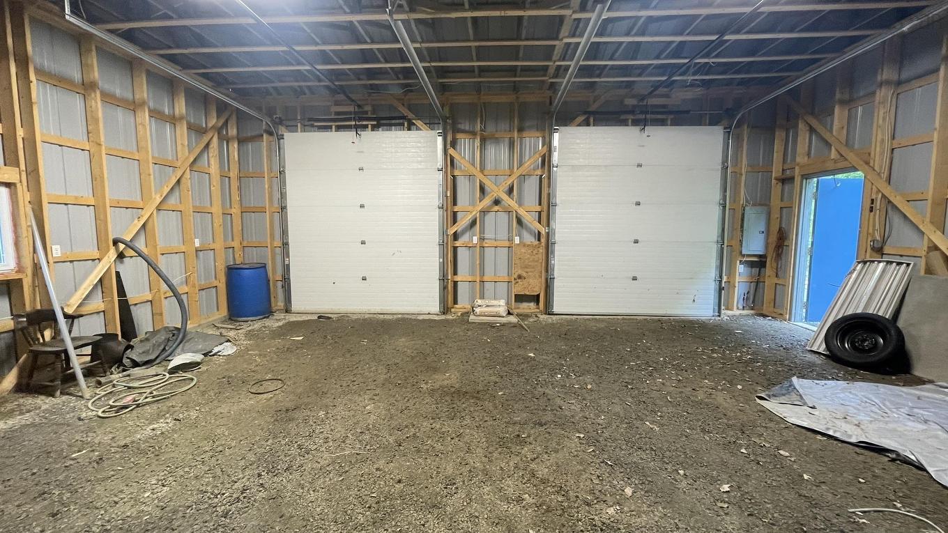 4398 Highway 1, Weymouth, NS