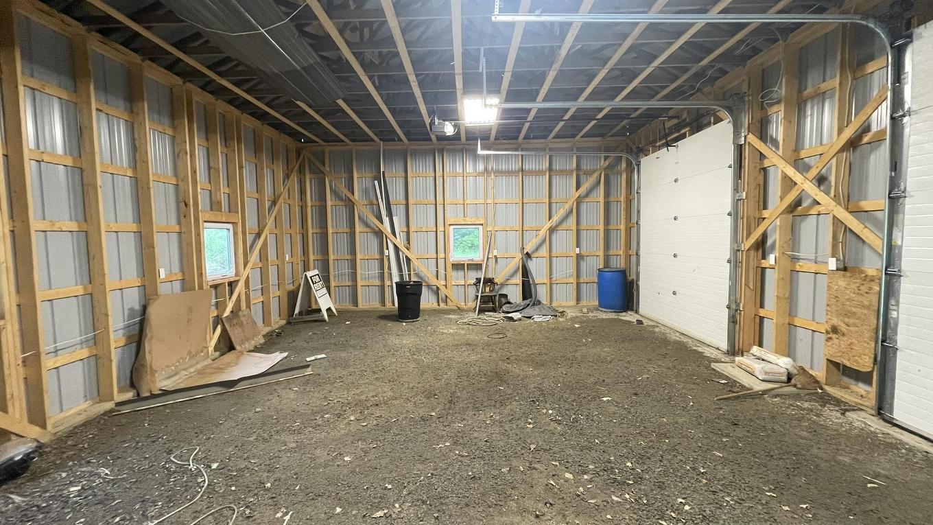 4398 Highway 1, Weymouth, NS