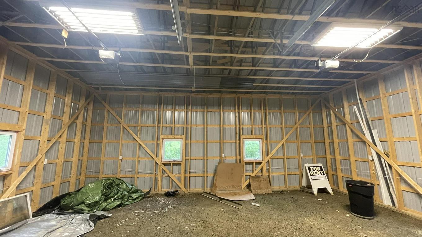 4398 Highway 1, Weymouth, NS